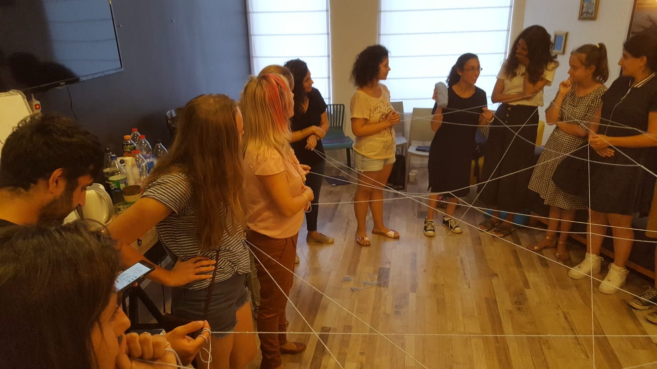 הרצאות וסדנאות