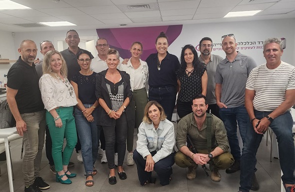 הרצאות וסדנאות